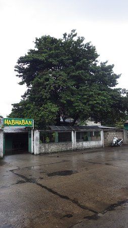 Habhaban Food